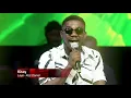 Kitay - “Laye” | Knockouts | The Voice Nigeria Season 3