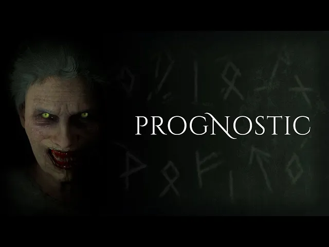 Prognostic — Official Trailer
