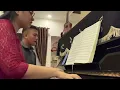 Download Lagu Lului Hamu Harajaon ni Debata - Buku Ende 789 (Piano + Vokal)
