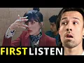 Download Lagu FIRST REACTION to NOGA EREZ - VIEWS (feat. Reo Cragun \u0026 ROUSSO)