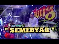 Download Lagu CEK SOUND -  SEMEBYAR  -  WONG JOWO musik madiun - GB audio