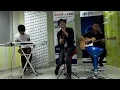 Berhenti di Kamu - ANJI [ #LiveChatkustik @detikforum 02 ]