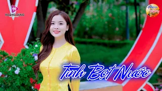 Ca Sĩ Diễm Trang thể hiện : Tình Bọt Nước