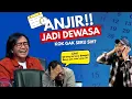 ANJIR‼️JADI DEWASA KOK GAK SERU SIH? PESERTA INDONESIAN IDOL 2026 PALING NGAKAK