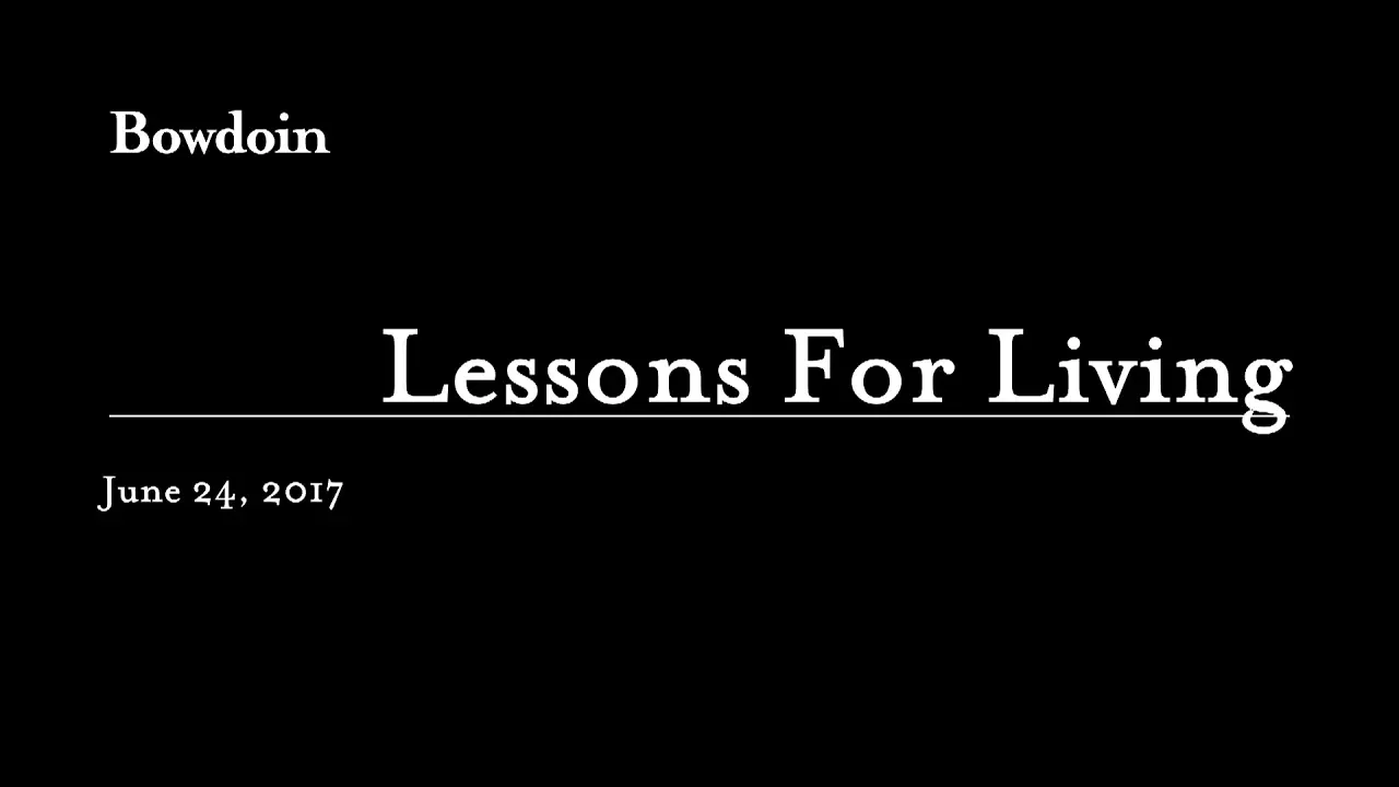 Stephen Perkinson: "Lessons for Living: The Macabre in Renaissance Art"
