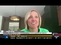 Feels really special Jordan Larson now part owner as LOVB Omaha becomes LOVB Nebraska