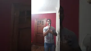 مع قلبك انتا بس اغنية هاني شاكر 