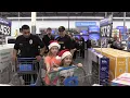 Smith County Sheriff s Office Santa s Shoppers 2022