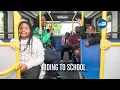 Transit s K-12 and College Student Discounts - English