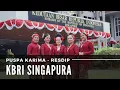 Download Lagu Puspa Karima - Resepsi Diplomatik KBRI Singapura