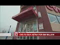 CVS to buy Aetna for 69 billion