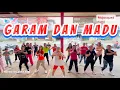 Download Lagu Garam dan madu | sakiti hatiku | remix tiktok | by dian fitri