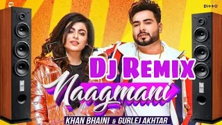 naagmani khan bhaini Gurlej Akhtar Dj remix latest punjabi song Amit Ashish Music
