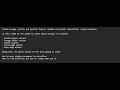 11 Create a page entity and perform Insert Update and Delete opertations using microflow