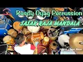 Download Lagu Rusdy oyag percussion II Sasak Raja Mandala