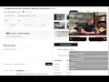 LIVE AUCTION on BAT Porsche 356 Convertible D Replica by Intermeccanica