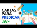 Predicacion por CARTAS