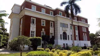 مكتبة مصر العامة بالجيزة كتب مجانية كورسات بربع التمن ومكان تذاكر فيه من غير ماتدفع ولا مليم 