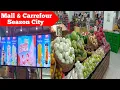Download Lagu Mall \u0026 Carrefour Season City Di Masa Pandemi