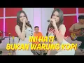 Download Lagu Resty Reynida - INI HATI BUKAN WARUNG KOPI (Official Music Video)