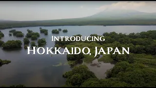 Download Introducing Hokkaido, Japan MP3
