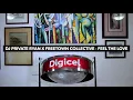 DJ Private Ryan x Freetown Collective - Feel The Love Steelpan Cover