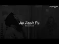 Jis Raah Pe Hai Ghar Tera - (Slowed + Reverb) Arijit Singh | Lofi Song | 8D Audio |