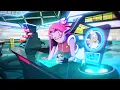 AREA21 (@MartinGarrix & @Maejor) - La La La (Official Video)