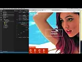 Learn React with Project Building Project one creating header