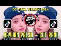 Download Lagu DJ KU SANGKA MADU YANG KAU BERIKAN - DJ RAYUAN PALSU JEDAG JEDUG REMIX VIRAL TIKTOK FULL BASS 2024