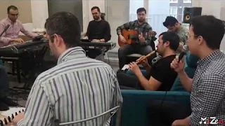 قولي عملك ايه  قلبي                                    دندنها