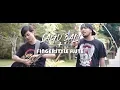 Lagu F.W.O.B. - Janji Palsu in FINGERSTYLE FLUTE