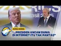 Download Lagu Presiden Brasil Tanggapi Keras Ancaman Trump ke BRICS [Zona Bisnis]