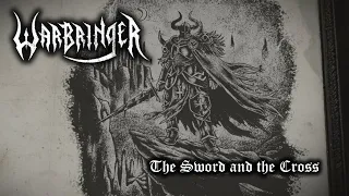 warbringer the sword and the cross official lyric video napalm records