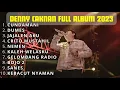 DENNY CAKNAN FULL ALBUM 2023 || DUMES CUNDAMANI JAJALEN AKU