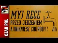 Download Lagu CZAR PRL * MYJ RĘCE A UNIKNIESZ CHOROBY