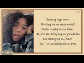 BAEKHYUN, UMI & EL CAPITXN - Do What You Do (Lyrics)