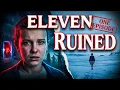 How They Ruined Eleven s Entire Character In One Episode
