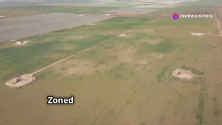 11 acre tracts - Lubbock TX Mobile home friendly Owner financing available