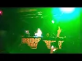 BIRDMAN DUB/Artical Pride/Fire Ball/THE BRIDGE YOKOHAMA