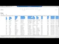 Web development using web2py and python part 19