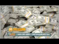 TMC Mega Raffle 2015