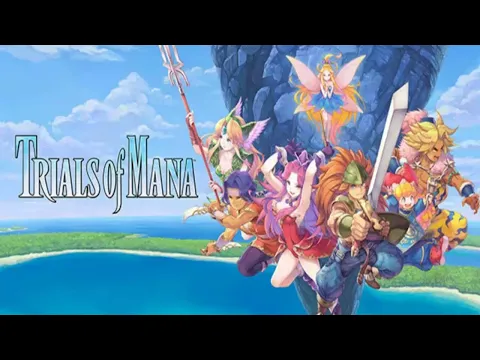 Download MP3 My Top 5 Game Music Tracks: Trials of Mana (SNES-Version)