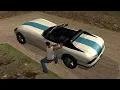 All your GTA San Andreas pain in 7 minutes
