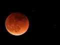 San Diego skies may reveal rare blood moon during upcoming lunar eclipse