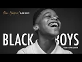 Ben Harper - "Black Beauty" (From 'Black Boys')