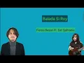 Download Lagu Balada Si Roy-Fiersa Besari Ft. Eet Sjahranie (Liriks) #suwandisenlirik #suwandisen #suwandi