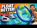 Best Pool Floats Accessories for Every Budget