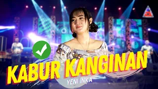 yeni inka kabur kanginan official music video aneka safari 