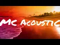 Thomas Rhett - Look What God Gave Her (Acoustic Cover)